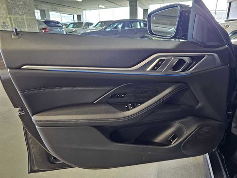 Used 2023 BMW i4 eDrive35 RWD image 34
