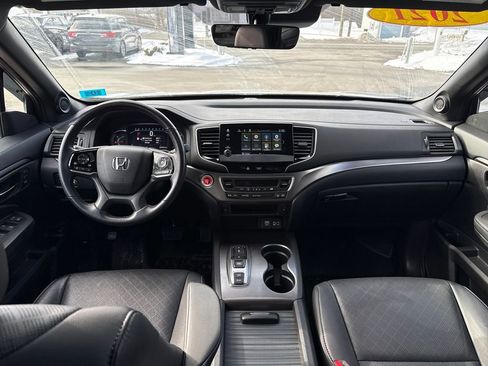 Used 2021 Honda Passport EX-L image 14