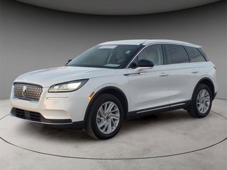 Certified 2022 Lincoln Corsair Standard video 1