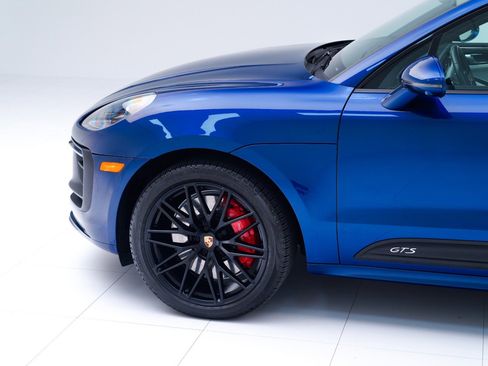 Used 2023 Porsche Macan GTS image 11