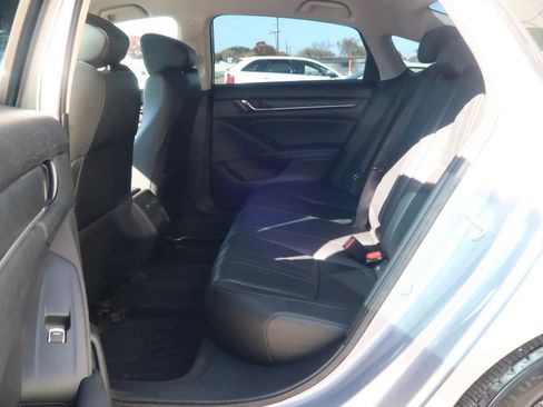 Used 2022 Honda Accord Sport Special Edition image 19