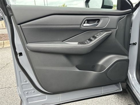 New 2026 Nissan Rogue SV image 11