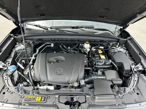 New 2026 MAZDA CX-5 2.5 S w/ Premium Plus Package image 29