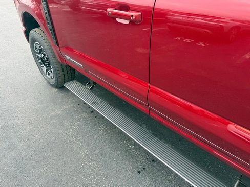 New 2026 Ford F250 Platinum AWD/4WD image 14