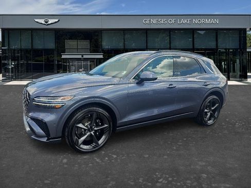 Used 2026 Genesis GV70 3.5T Sport Prestige AWD/4WD image 1