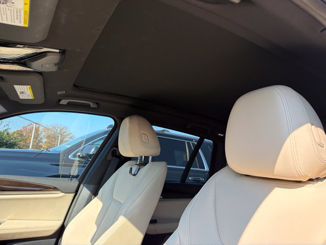 Certified 2024 BMW X3 xDrive30i w/ Premium Package AWD/4WD image 26