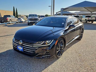 Used 2022 Volkswagen Arteon SEL w/ Black Wheel Package