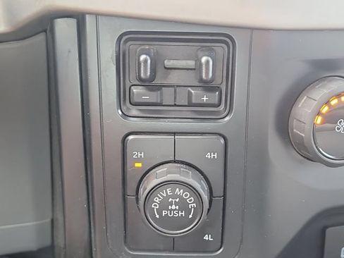 Used 2022 Ford F150 XL w/ Trailer Tow Package AWD/4WD image 26