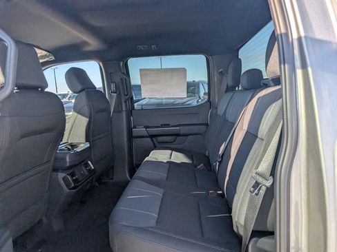 New 2026 Ford F150 STX w/ Equipment Group 200A AWD/4WD image 8