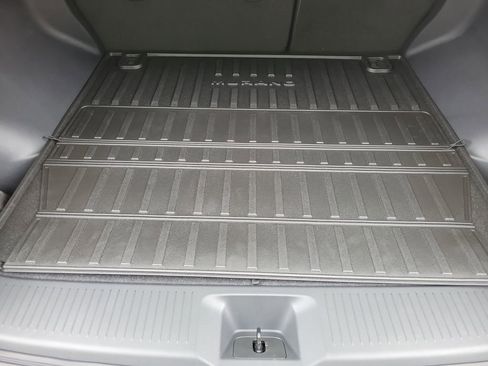 New 2026 Nissan Murano Platinum w/ Cargo Package image 13