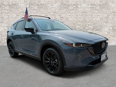 Used 2023 MAZDA CX-5 Carbon Edition