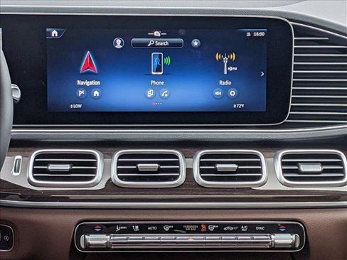 New 2026 Mercedes-Benz GLE 350 4MATIC image 11