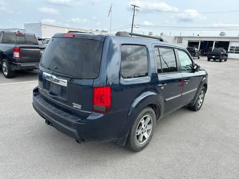 Used 2011 Honda Pilot Touring image 15