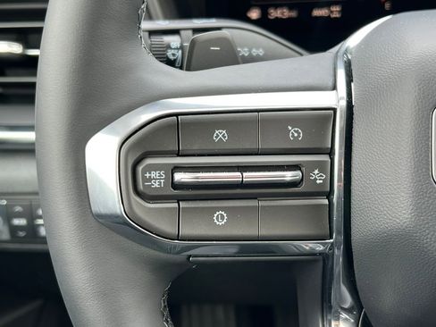 New 2026 GMC Terrain Denali w/ LPO, Floor Liner Package image 21