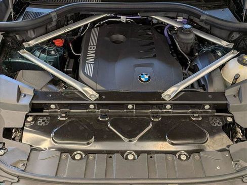 Used 2025 BMW X5 xDrive40i w/ Premium Package AWD/4WD image 25