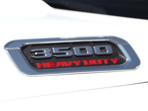 Used 2024 RAM 3500 Big Horn AWD/4WD image 51
