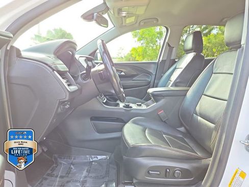 Certified 2020 GMC Terrain SLT AWD/4WD image 15