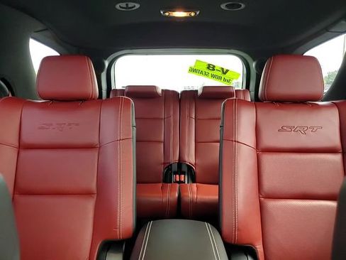 Used 2023 Dodge Durango SRT Hellcat image 23