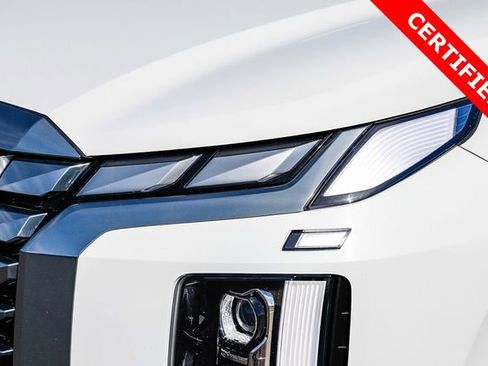 Used 2024 Hyundai Palisade Calligraphy FWD image 7