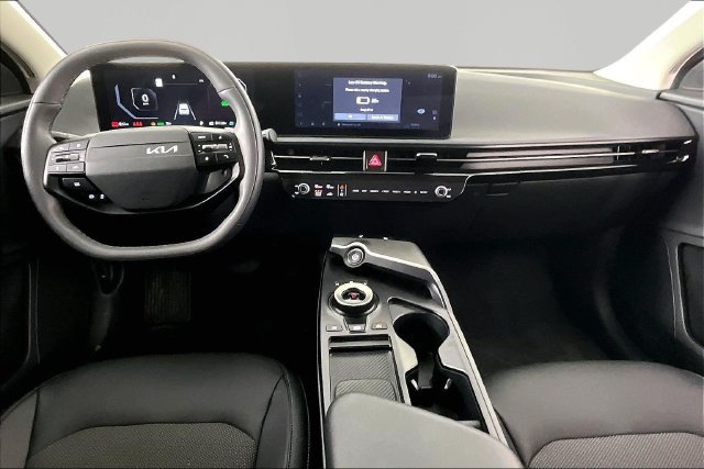 New 2025 Kia EV6 Light w/ Light LR Technology Package RWD image 5