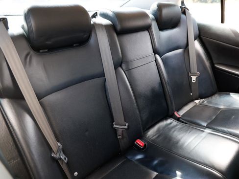 Used 2008 Lexus GS 460 image 14