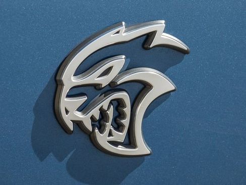 Used 2023 Dodge Challenger SRT Hellcat image 6