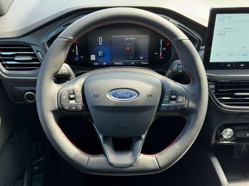 New 2026 Ford Escape ST-Line w/ Tech Pack #1 FWD image 12