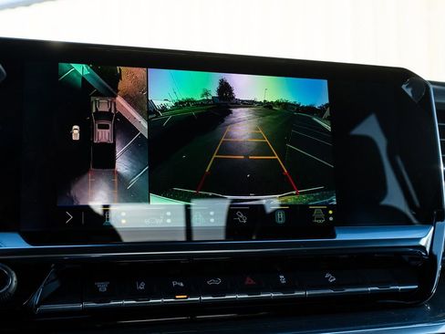 New 2026 Chevrolet Silverado 3500 High Country w/ Technology Package image 36