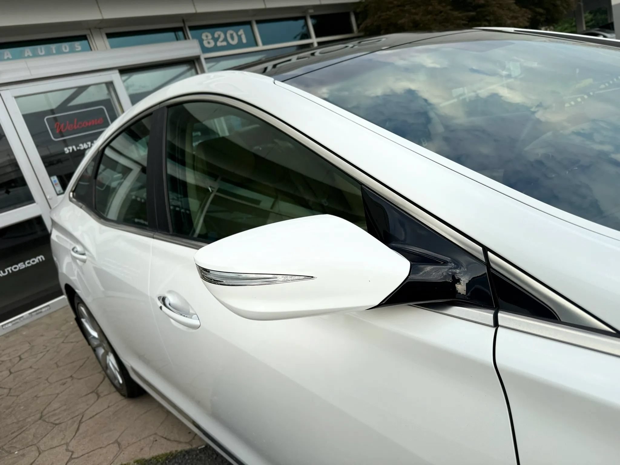 Used 2013 Hyundai Azera w/ Technology Pkg FWD image 47