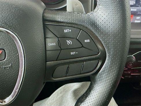 Used 2023 Dodge Charger R/T w/ Blacktop Package image 26