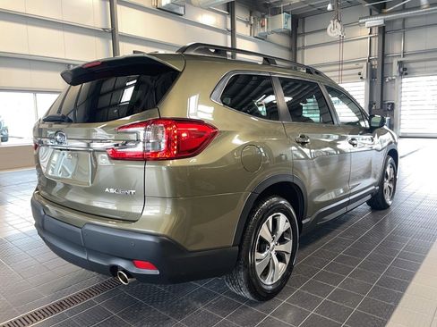 Used 2024 Subaru Ascent Premium w/ Convenience Package image 13