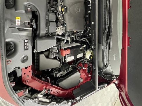 New 2025 Toyota RAV4 XLE image 22