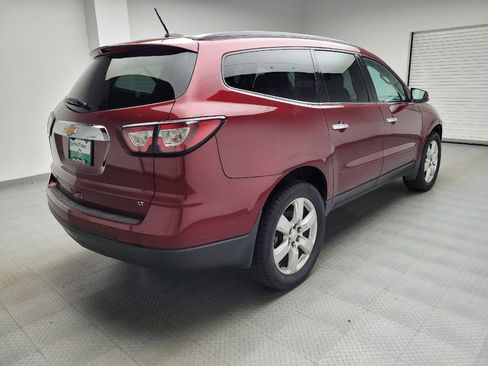 Used 2017 Chevrolet Traverse LT w/ Style and Technology Package FWD image 9