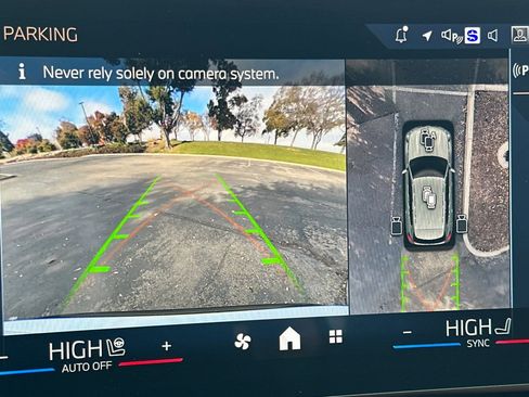 Used 2025 BMW X1 xDrive28i w/ Premium Package image 26