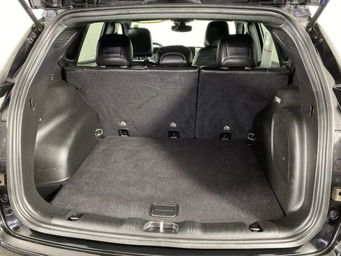 Used 2022 Jeep Compass High Altitude image 34