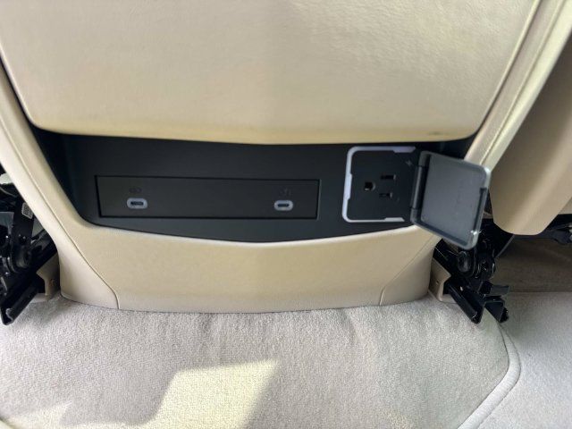Certified 2023 Cadillac Escalade Premium Luxury w/ Performance Package RWD image 18
