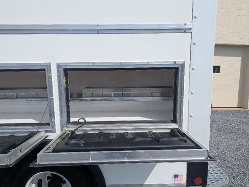 Used 2024 Ford E-350 and Econoline 350 Super Duty w/ Power Windows & Locks Group RWD image 8