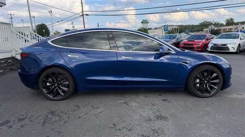 Used 2019 Tesla Model 3 Long Range AWD/4WD image 7