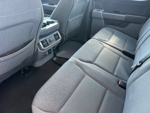 Used 2024 Ford F150 XLT w/ Mobile Office Package AWD/4WD image 13