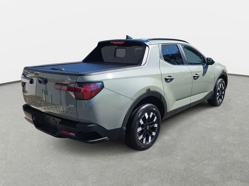 New 2026 Hyundai Santa Cruz SEL AWD/4WD image 5