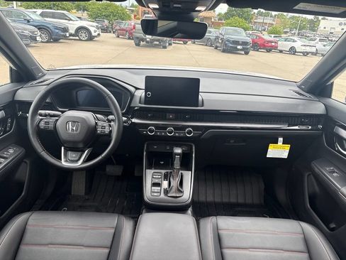Used 2026 Honda CR-V Sport Touring image 36