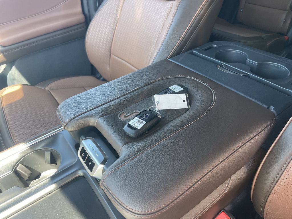 New 2026 Ford Expedition King Ranch AWD/4WD image 27