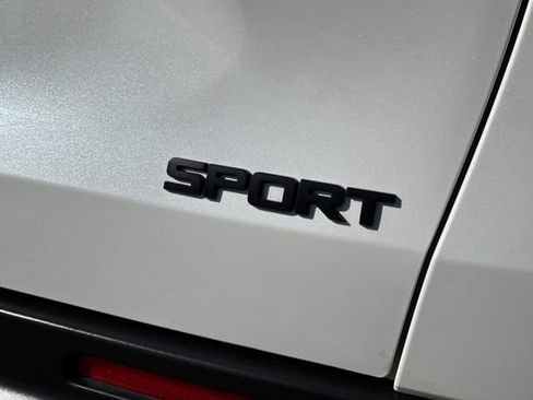 Certified 2023 Honda HR-V Sport image 34
