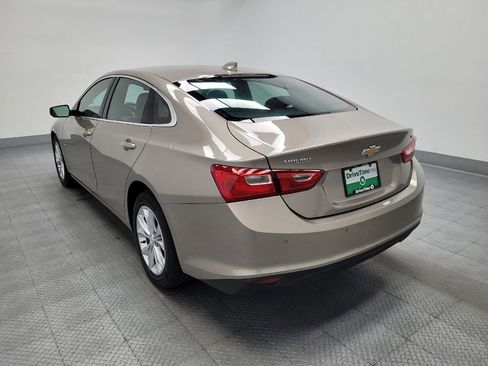 Used 2024 Chevrolet Malibu LT FWD image 5