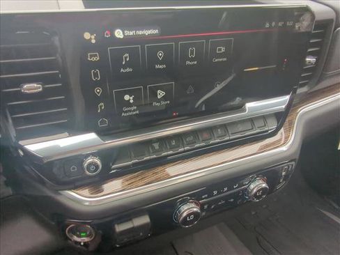 New 2025 GMC Sierra 2500 SLE w/ Max Trailering Package image 13