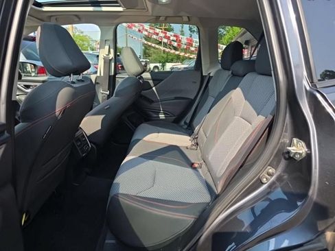 Used 2019 Subaru Forester Sport AWD/4WD image 12