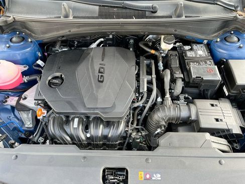 Certified 2025 Kia Sportage X-Pro Prestige image 34