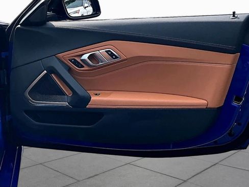 Used 2026 BMW Z4 M40i RWD image 20