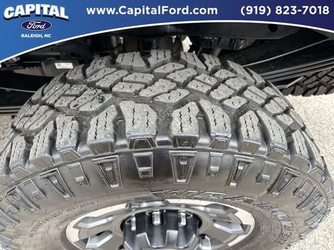 Certified 2024 Ford F250 Lariat w/ Lariat Ultimate Package image 14