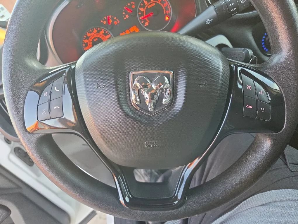 Used 2019 RAM ProMaster City Wagon FWD image 12